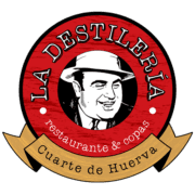 La Destilería de Capone