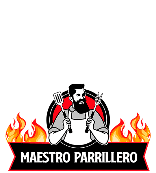 Logo Maestro Parrillero