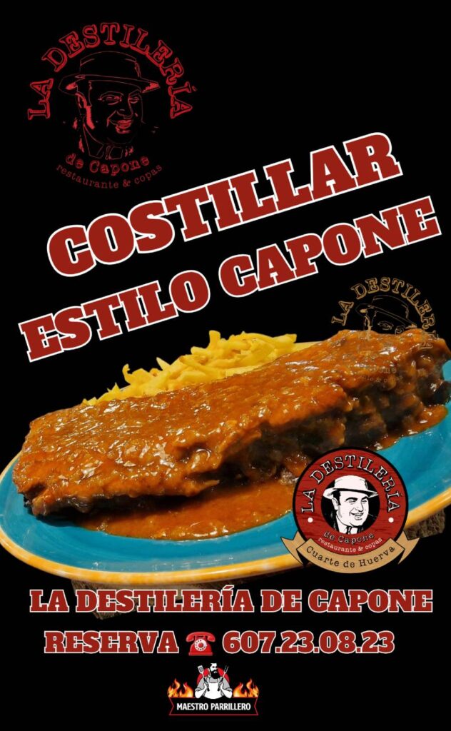 Costillar Capone